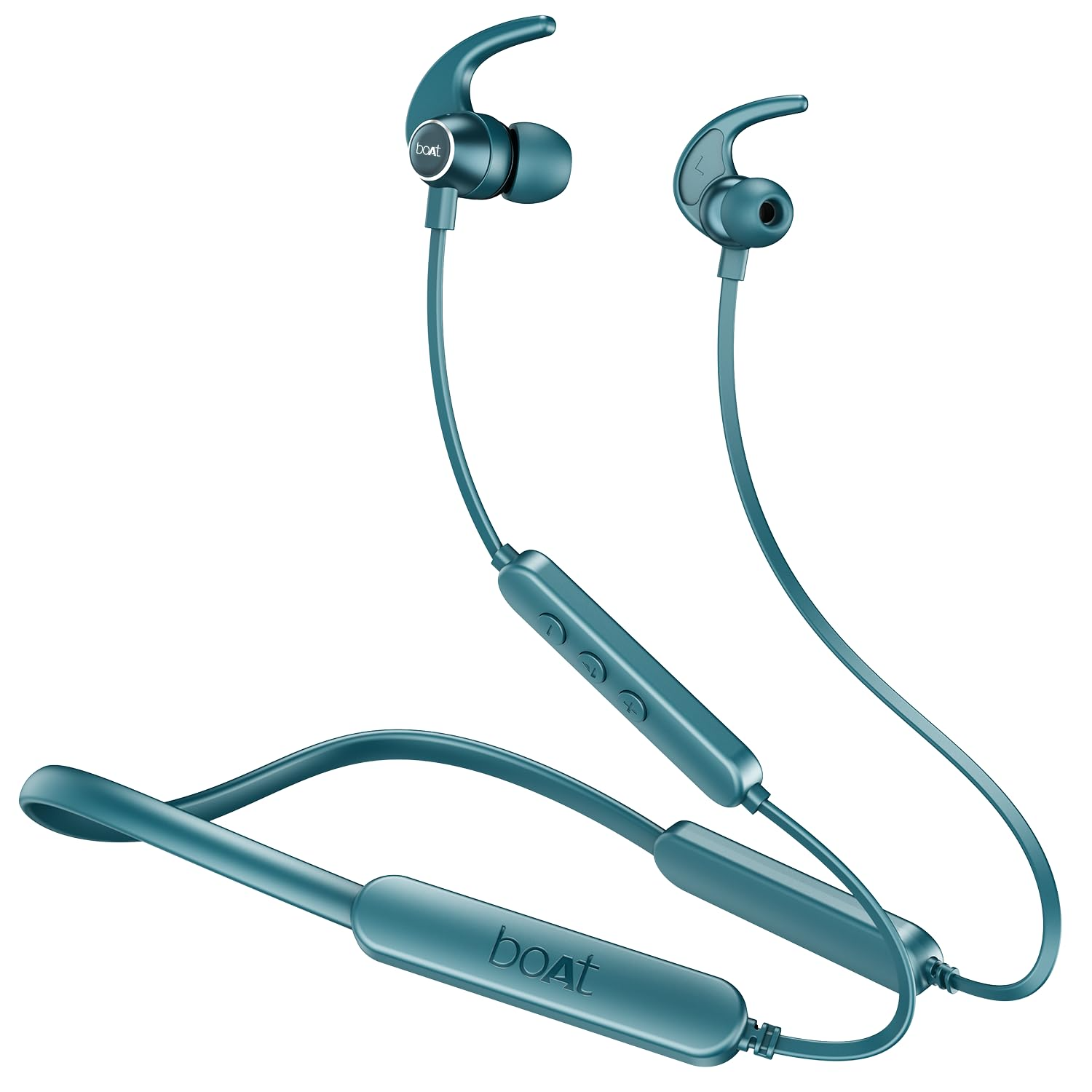 boAt Rockerz 255 Pro plus