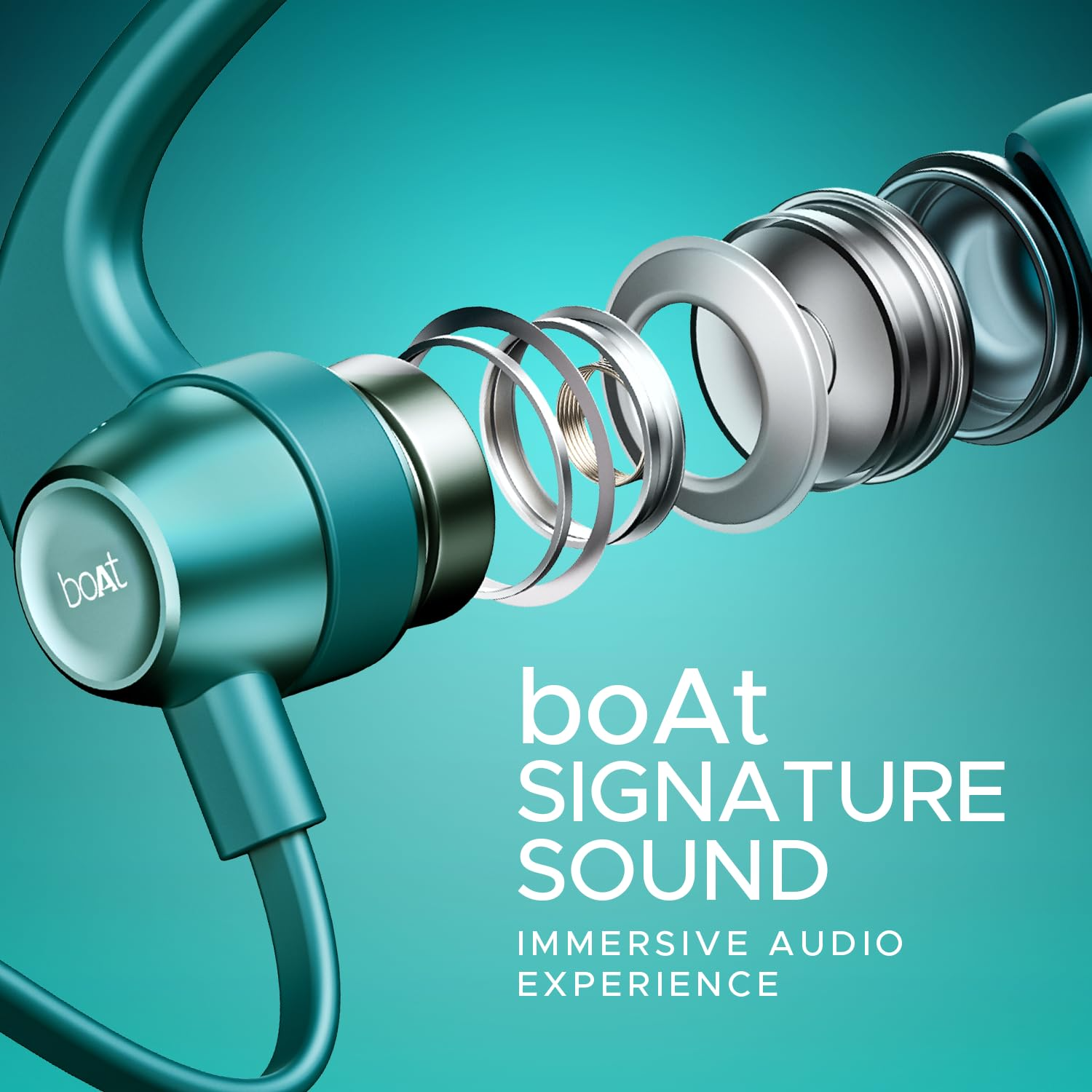 boAt Rockerz 255 Pro plus