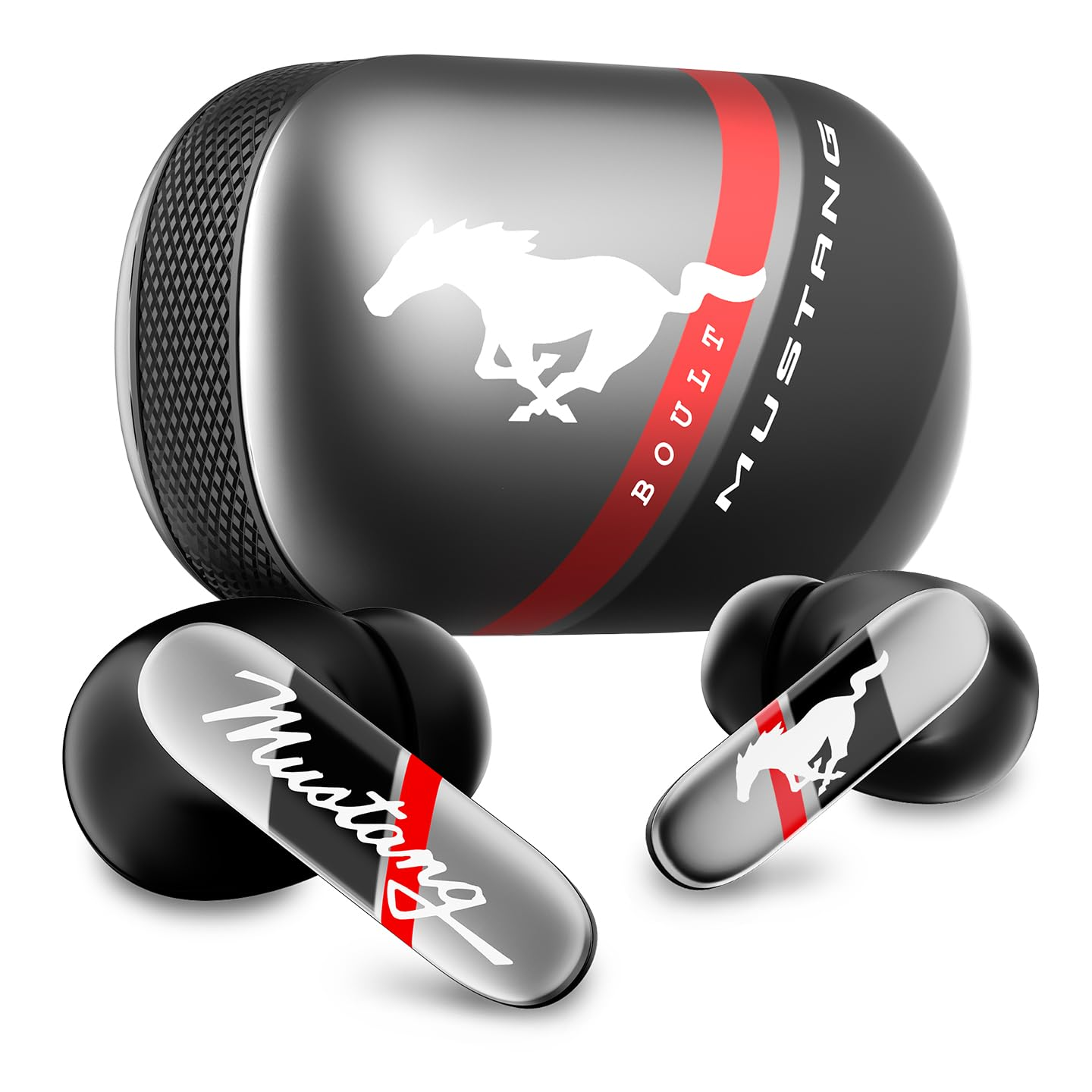 Boult Mustang