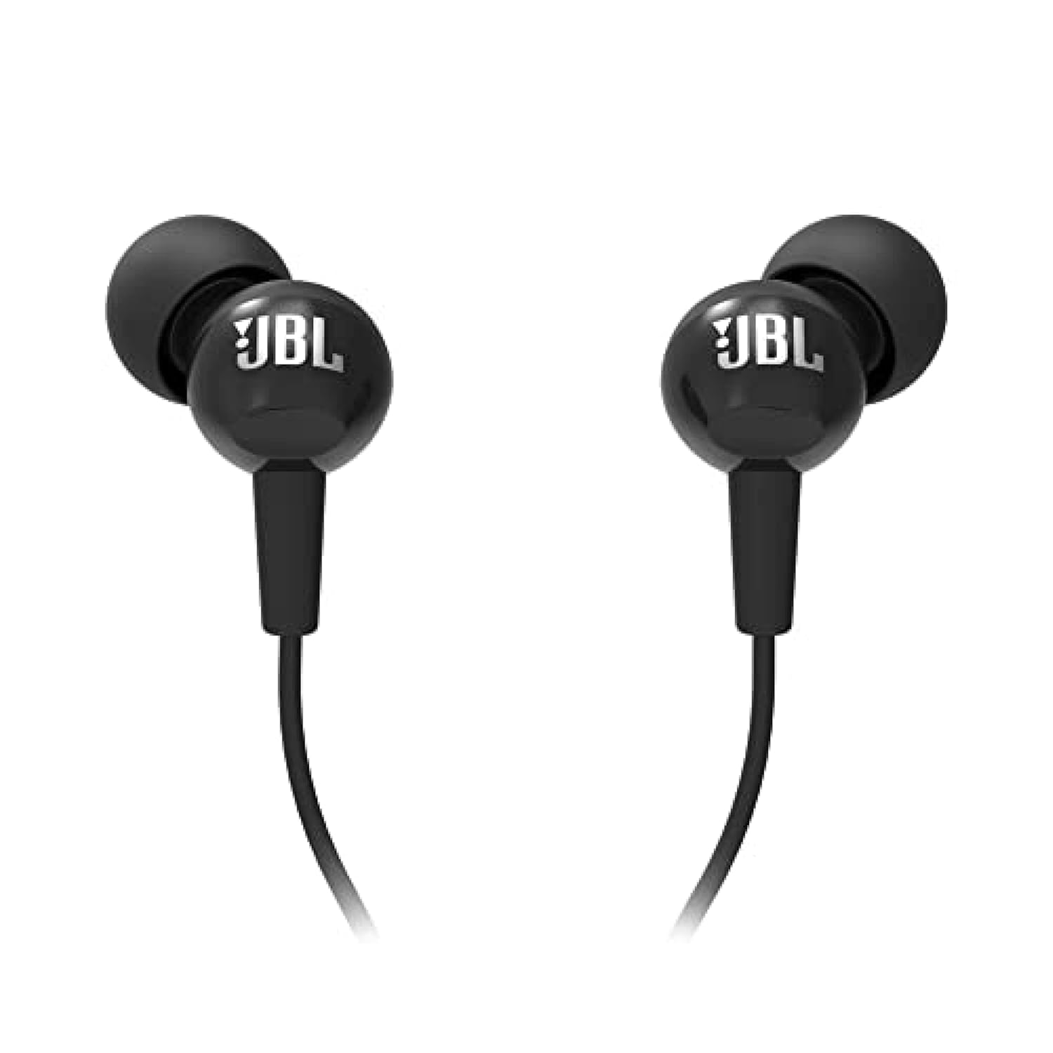 JBL C100SI Wired In aEar