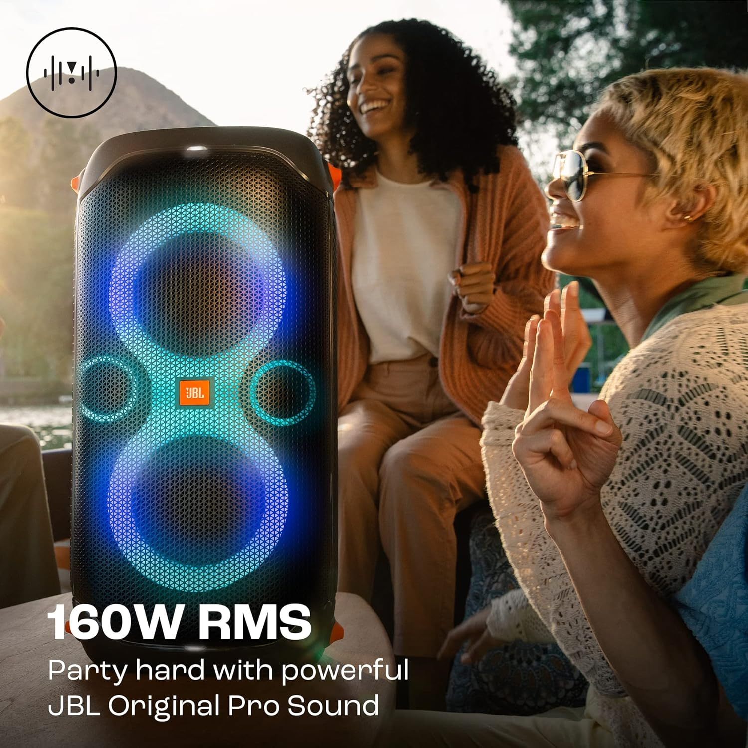  JBL Partybox 110